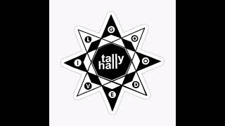 Tally Hall - The Bidding(Almost Instrumental)