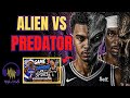 OKC Thunder/San Antonio Spurs Pre-game Live Show