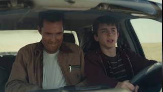 Interstellar 2014 IMAX 1080p Bluray sample