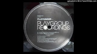 Playgroup - Overflow (Optimo Remix)