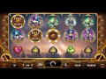 Cazino Zeppelin Slot (Yggdrasil) Gameplay - YouTube