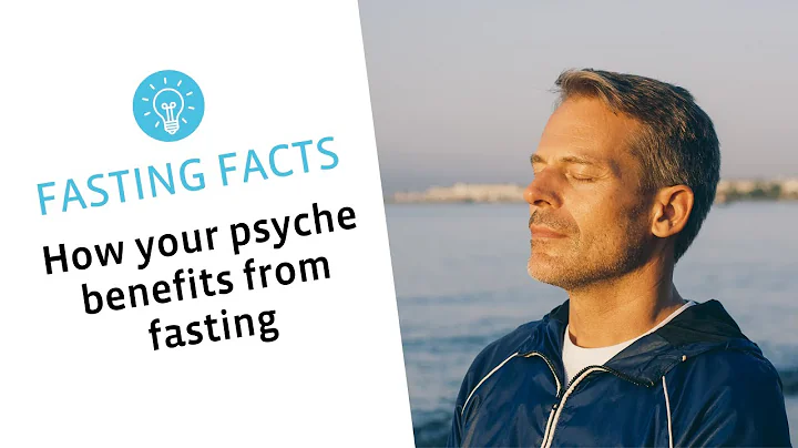 How your psyche benefits from fasting | Buchinger Wilhelmi