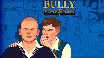 BULLY PS2 Mod Menu is so Cool