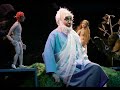 Финал спектакля &quot;Божественная комедия&quot; в Ярославском театре кукол. Премьера 25 сентября 2020 года.