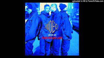 Jodeci-Come and Talk To Me