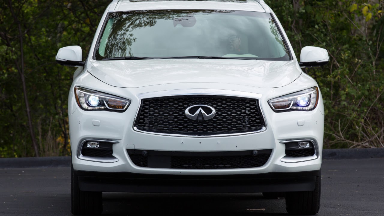 2020 INFINITI QX60 - Tire Pressure Monitoring System (TPMS) with Tire