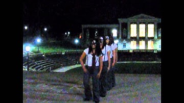 LTA Gamma Alpha Spring 2010 Coming Out Show