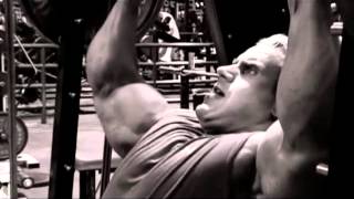 Jay Cutler Tribute - Motivational Bodybuilding - weTD