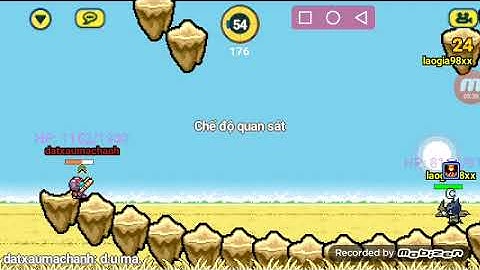 Army2 choi xolo xu cùng gà víp bạc 3