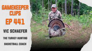 GK Clips 441 | Vic Schaefer: The Turkey Hunting Basketball Coach
This week we are joined by legendary Coach Vic Schaefer. Considered to be one of the best collegiate women’s basketball coaches of all time, Coach is also a rabid turkey hunter and fisherman. He has produced national title contending basketball teams at Mississippi State and now Texas. He joins us in person to tell sports stories, hunting and fishing stories and explains how the outdoors helps him relax. It’s a fun podcast.
Listen, Learn and Enjoy.
Subscribe, like, and comment to support the show!
Stay connected with Gamekeepers:
🦆 Instagram: https://www.instagram.com/mossyoakgamekeepers/
🦌 Facebook: https://www.facebook.com/GameKeepers/
🦃 TikTok: https://www.tiktok.com/@gamekeepersofficial
🎣 Twitter: https://twitter.com/MOGameKeepers
Read the latest in Gamekeeping news at https://mossyoakgamekeeper.com/
Enter the Gamekeeper Giveaway : https://bit.ly/GK_Giveaway
Subscribe to Gamekeepers Magazine: https://bit.ly/GK_Magazine
Grab your Gamekeeper Calendar today at your local Tractor Supply Co or order online! https://bit.ly/49dpsLb
Join our Newsletters: Field Notes - https://bit.ly/GKField_Notes
Have a question for us or a podcast idea? Email us at gamekeepers@mossyoak.com GK Clips 441 | Vic Schaefer: The Turkey Hunting Basketball Coach