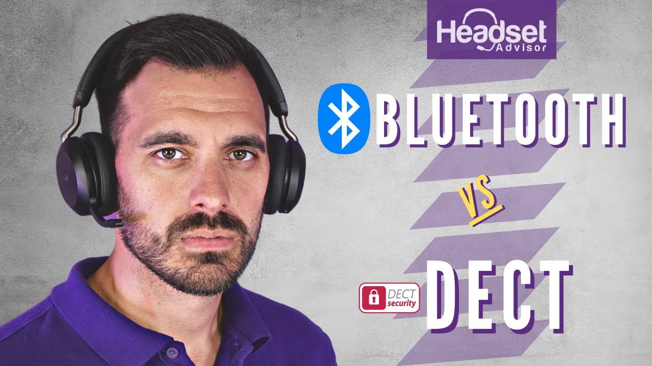 Bluetooth VS DECT Phones - Exploring Wireless Phone Options - UC Today