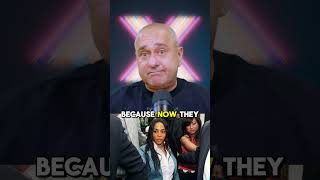 Damizza talks about the time Hot 97 pulled all of Jay-Z’s music from the air.
TFU Podcast with AD Dolphin, and Alejandro G.
https://www.instagram.com/addolphin/
https://www.instagram.com/alejandrogcharles
Click here to Subscribe to TFU Podcast / youtube.com/@UCRFub98J9ZQuNfuYIkx0erg
💚 20-Day Full Body Cleanse: DHERBS FULL BODY CLEANSE. LOSE 10-30 LBS IN 20 DAYS!
https://www.dherbs.com/featured/dherbs-full-body-cleanse/
Be sure to use promo code: TFU10
Follow TFU Podcast:
IG: https://www.instagram.com/tfu.podcast/
Tik Tok: https://www.tiktok.com/@tfupodcast
Twitter: https://twitter.com/tfupodcast_xx
Spotify: https://open.spotify.com/show/47JHRidx2BLHizQDU0mCHI?si=ad23e48771df4fd9
Subscribe to the TFU Podcast for a wild ride of bold takes, riveting stories, captivating guests, and a treasure trove of entertainment! Damizza talks about the time Hot 97 pulled all of Jay-Z’s music from the air.