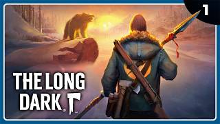 PRIMER CONTACTO con la HISTORIA COMPLETA | THE LONG DARK:...