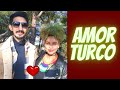 🧔¡¿Como conocí a mi chico turco?!..//No quería hablar conmigo🙄😱..//Amor intercultural 🇨🇺🇹🇷