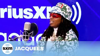 Jacquees — Woman's Worth [Live @ SiriusXM]