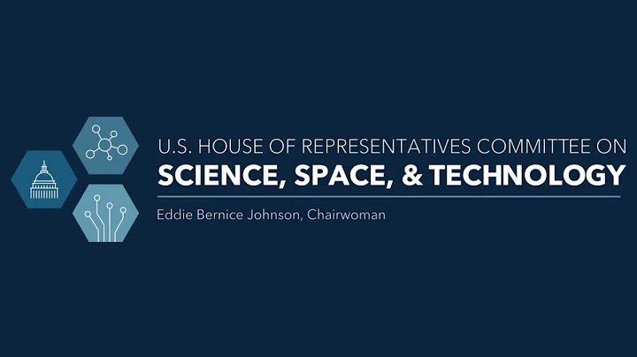 Hearing: National Science Foundation: Advancing Research for the Future...(EventID=112516) - DayDayNews