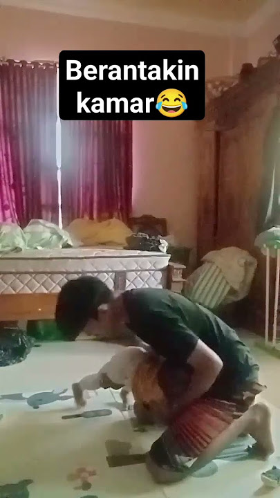smackdown anak kecil😂 #shorst