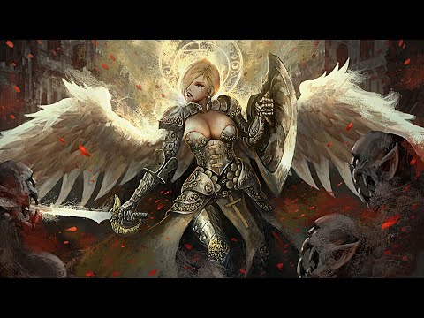 SALVATION - Epic