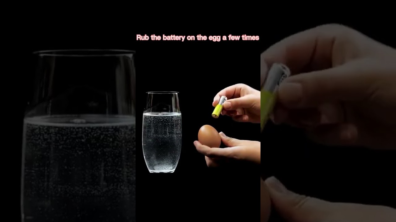 AWESOME Science Experiments...🤔 