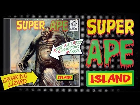 The Upsetters | Lee "Scratch" Perry ☆ | Dread Lion Extended Mix