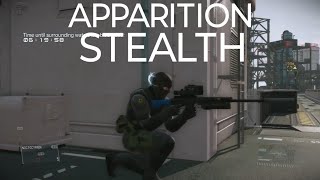LvL 78 Grade 11 Snipers-  Seeping Into The Brain! Properly Ghosted The Command Platform! [MGSV FOB]