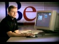 BeOS Demo Video 