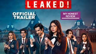 Leaked! | Amazon mini tv | trailer review | Shubham vyas #amazonminitv #2023