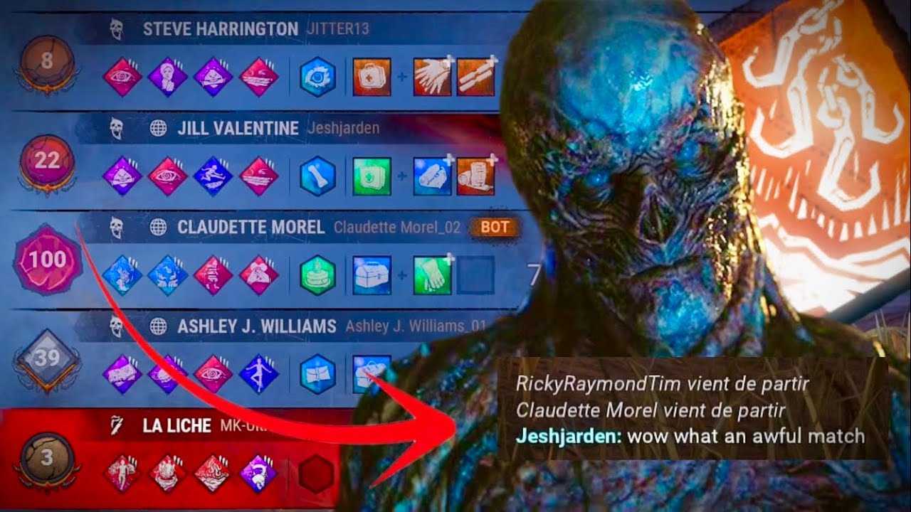 Vecna Is WAY Too Strong…