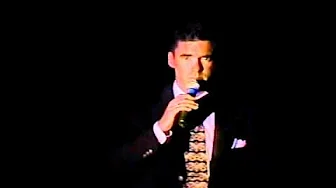 Peter Fernandez Sings: Bring Him Home, Les Miserables Peter Fernandez Sings: Bring Him Home, Les Miserables