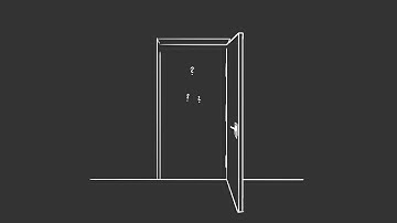 Practising animation with Krita and KDEnlive