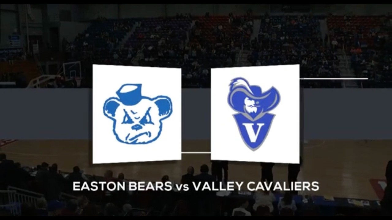 2026 Boys Class S State Final