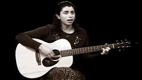 Annie Buell - I Will Lift Up My Eyes