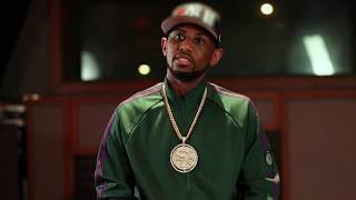 Fabolous – DECIPHERED: Choosy ft. Jeremih &amp; Davido