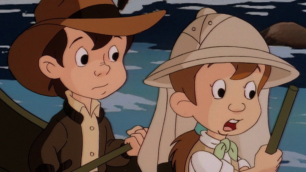 Adventures In Odyssey Someone To Watch Over Me YouTube Adventures in odyssey someone to watch over me youtube