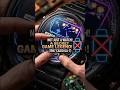 🤩Retro Game Watch 1987 Casio Game Legend #shorts #explore #retrowatch #gameandwatch