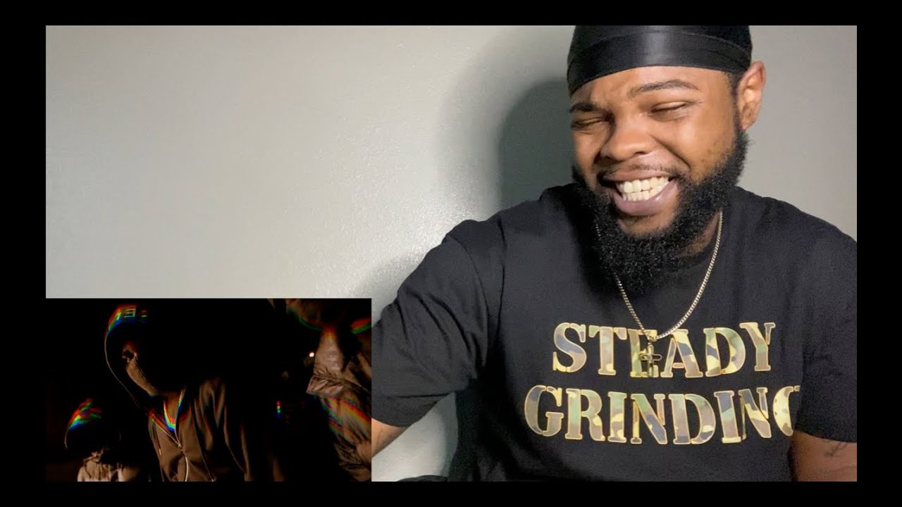 K- Trap - Manners (Freestyle) | *AMERICAN REACTION*