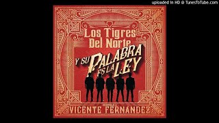 Los Tigres Del Norte - Por Tu Maldito Amor.