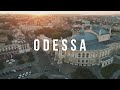 Odessa Ukraine Drone | Yakubovich Production | Одесса, Украина Аэросъемка | 4K