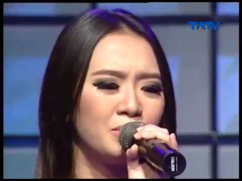 RENA KDI AREA - BULAN DI RANTING CEMARA (Official Music Video) With: OM BASWARA