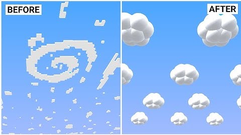 Top 3 Tricks To Make Clouds | Prisma 3D