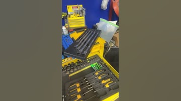 We all gotta favorite color🫠🛠️addiction😂 @dewalttv #dewalt #mactools #snapon #matcotools #cornwel