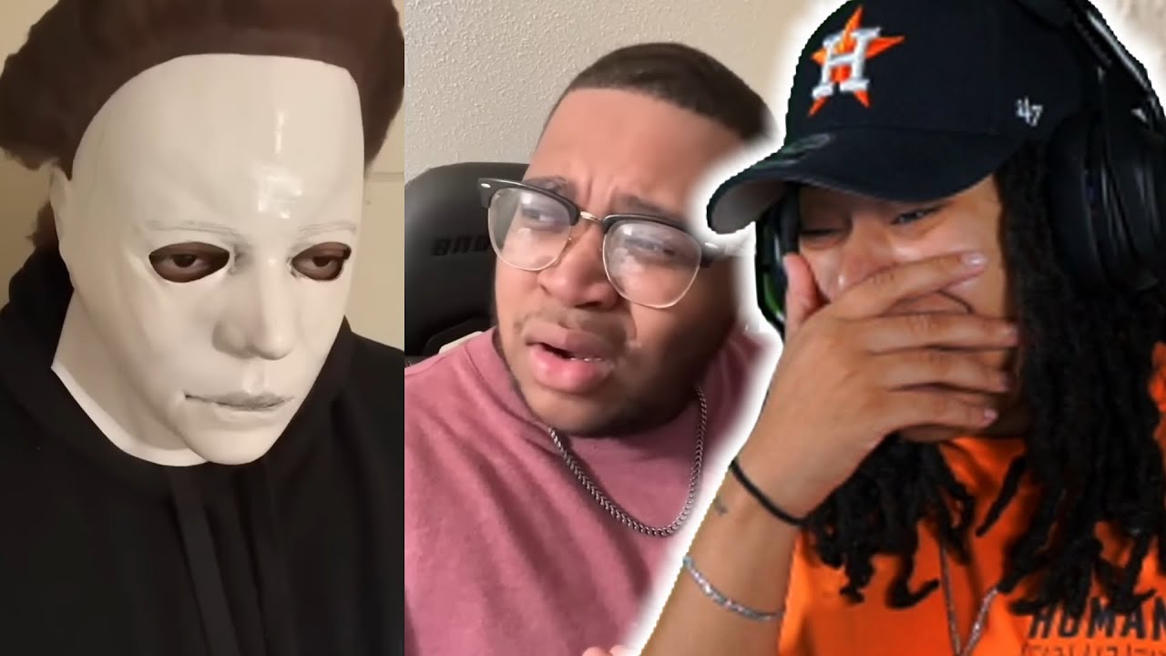 SimbaThaGod Reacts To Memes for ImDontai V137 😂🤣