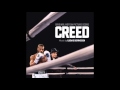 Creed (OST) - If I Fight, You Fight (Training Montage)