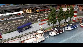 Marklin 39549 Robel 54.22 Pendel Itrain Matje Marklin