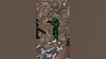 cs 1.6 Android - TB Zombie Escape | Spring Update Free VIP+Level+knife | {map:ze_dust_escape_remake}