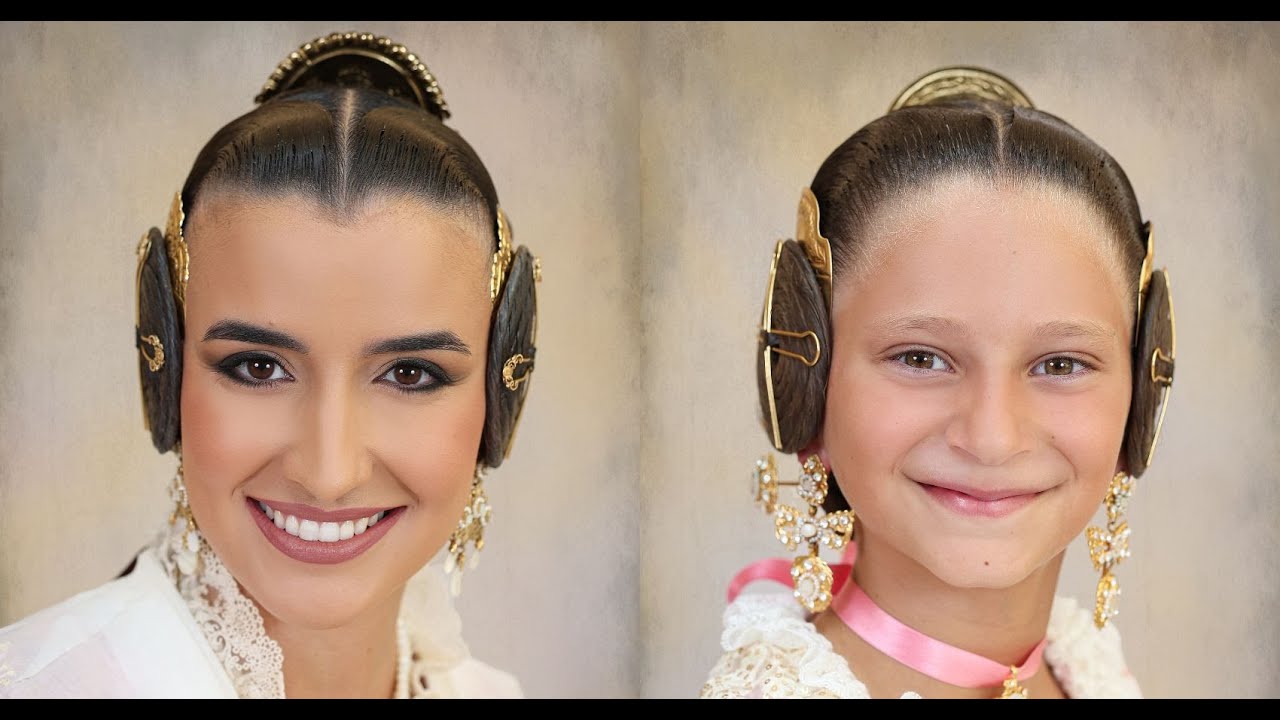 Proclamación de las Falleras Mayores de València y su Corte de Honor 2026