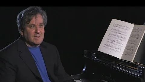 Conductor Antonio Pappano on the emotion in Puccin...