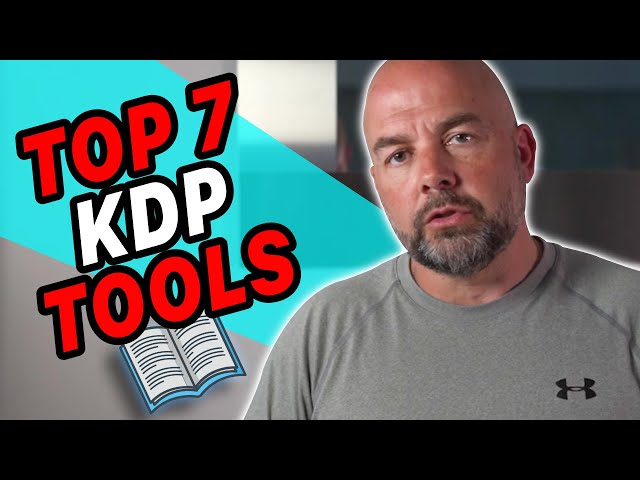 KDP Keyword Research For Low Content Books [FREE METHOD]