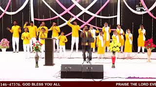 [Vol.07] Main Paiseya Te Nehi Vikeya Brother Satnam Bhatti New Masih Song 2021 Worship