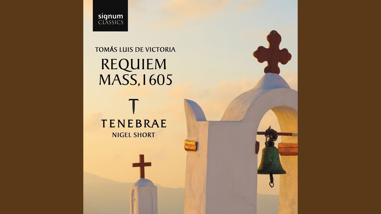 Requiem Mass, 1605: Agnus Dei II